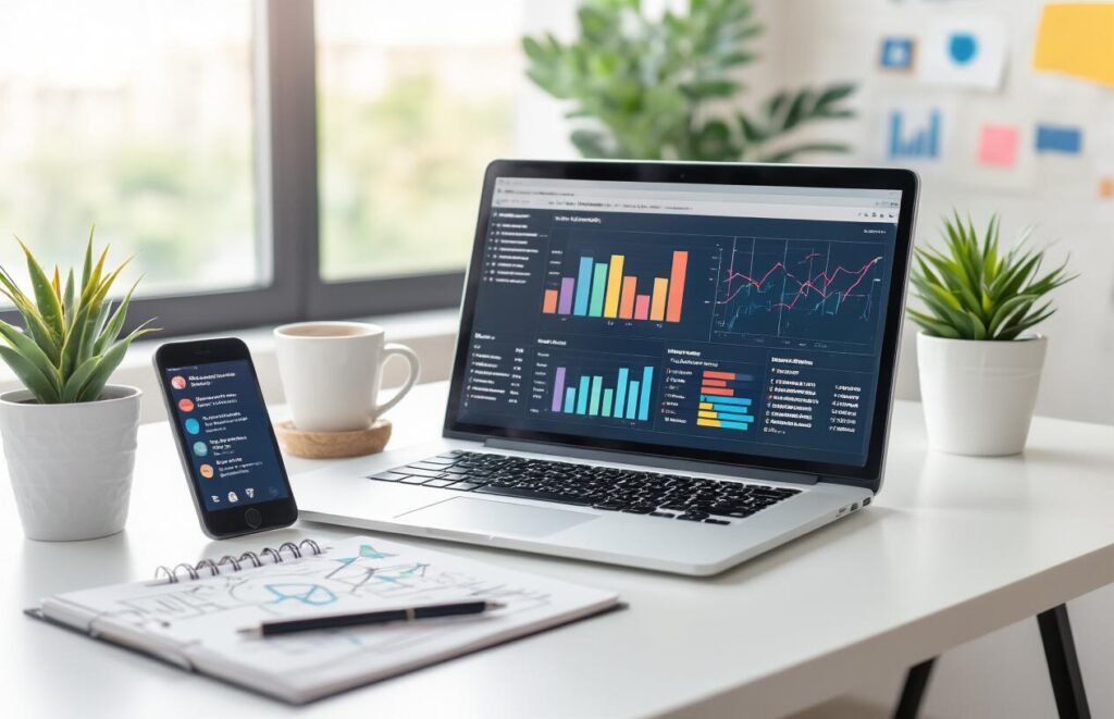 How Digital marketing helps small businesses